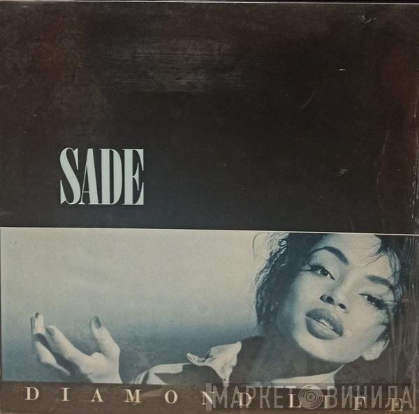 Sade  - Diamond Life