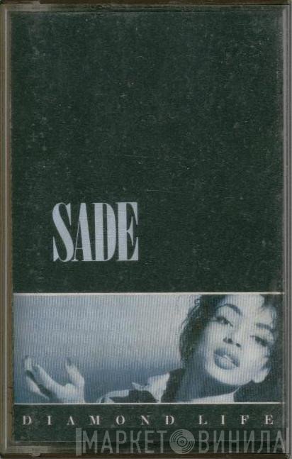 Sade  - Diamond Life
