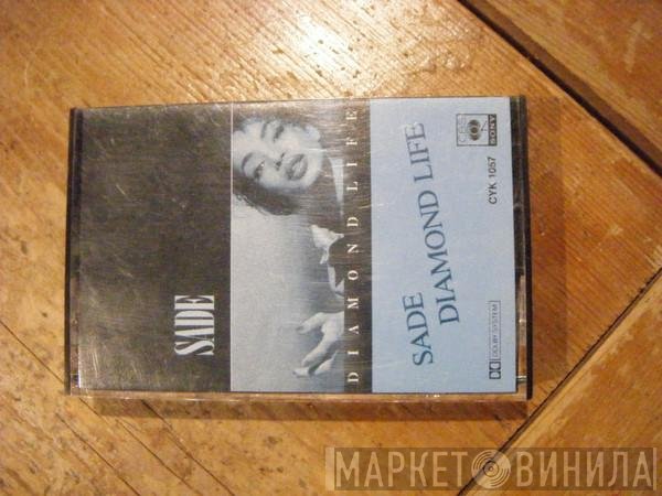 Sade  - Diamond Life