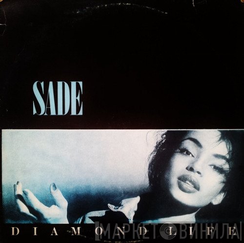Sade  - Diamond Life