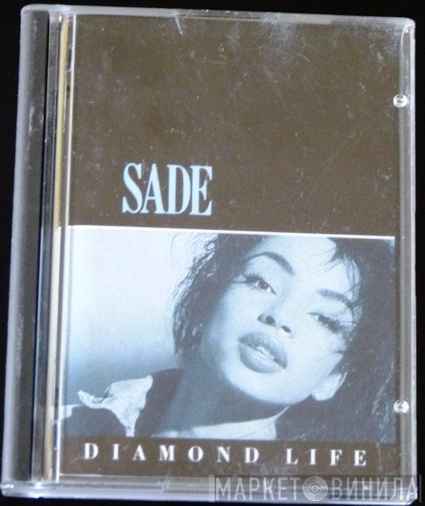 Sade  - Diamond Life