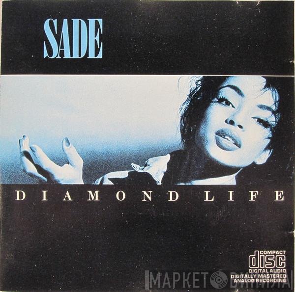 Sade  - Diamond Life