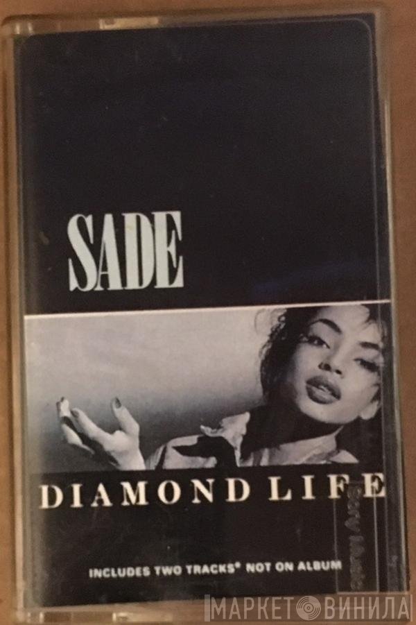 Sade  - Diamond Life