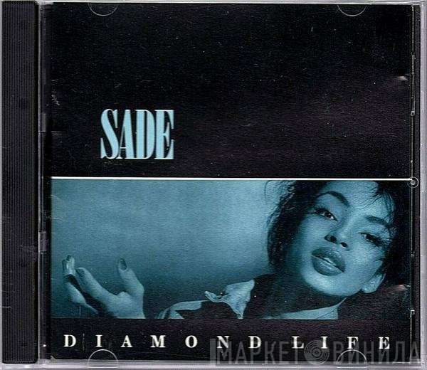 Sade  - Diamond Life