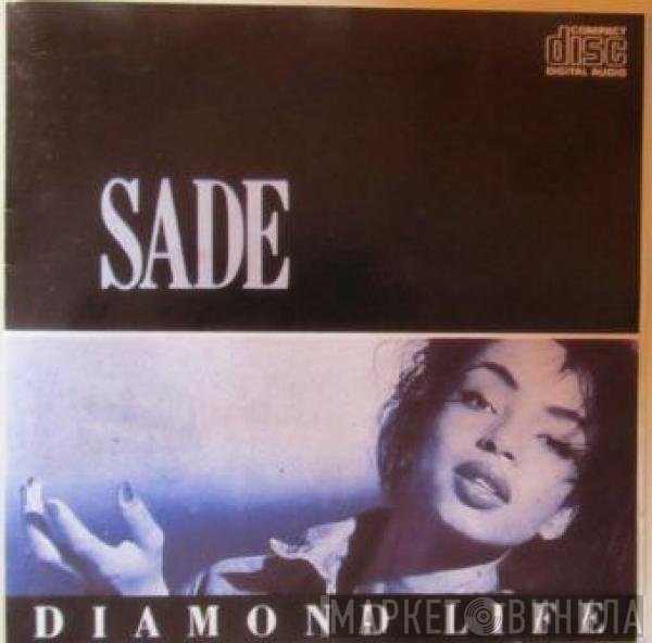 Sade  - Diamond Life