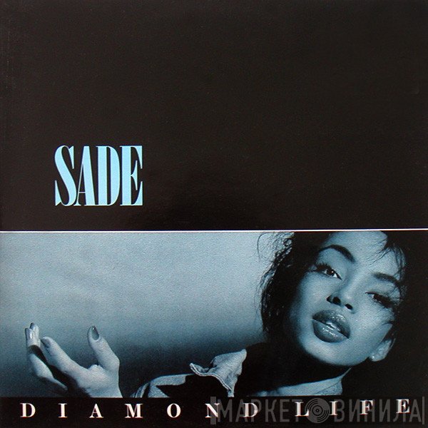 Sade  - Diamond Life
