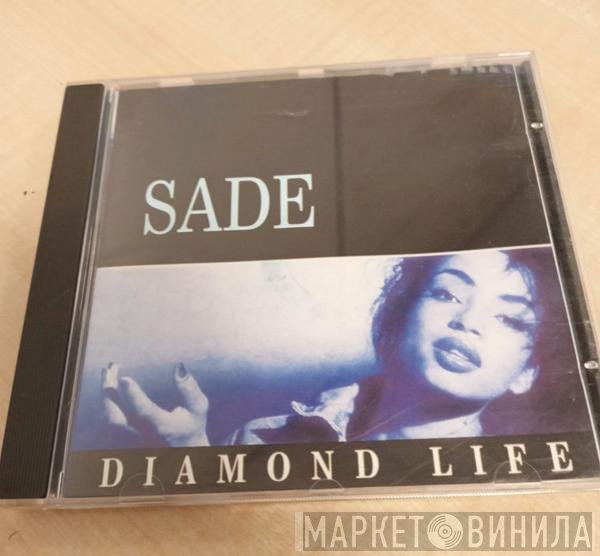 Sade  - Diamond Life