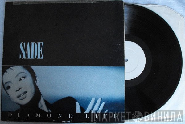 Sade  - Diamond Life