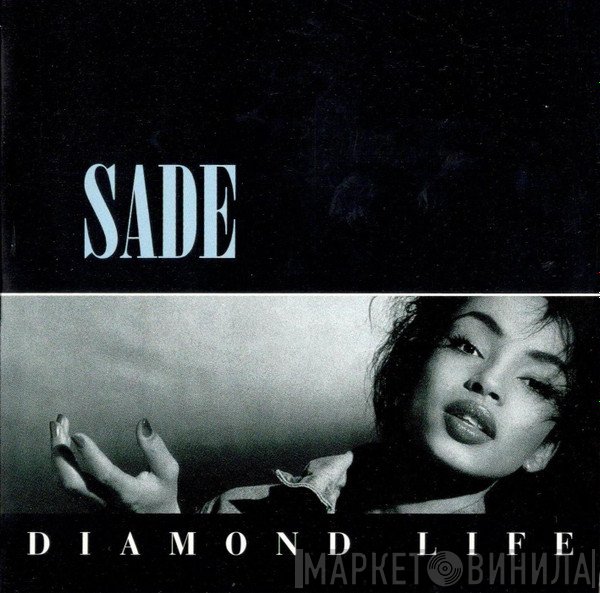 Sade  - Diamond Life