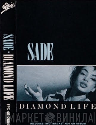 Sade  - Diamond Life