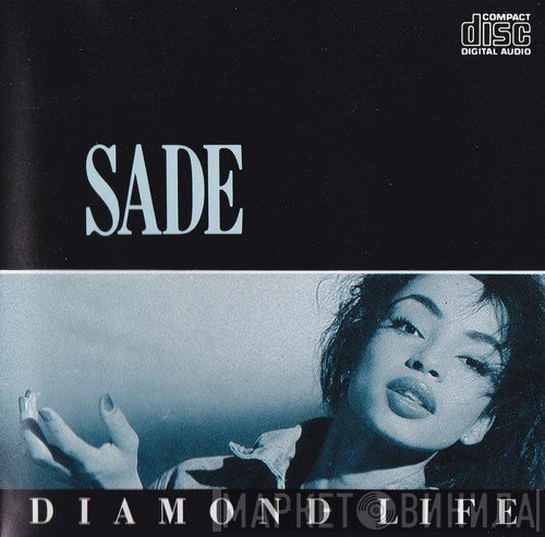 Sade  - Diamond Life