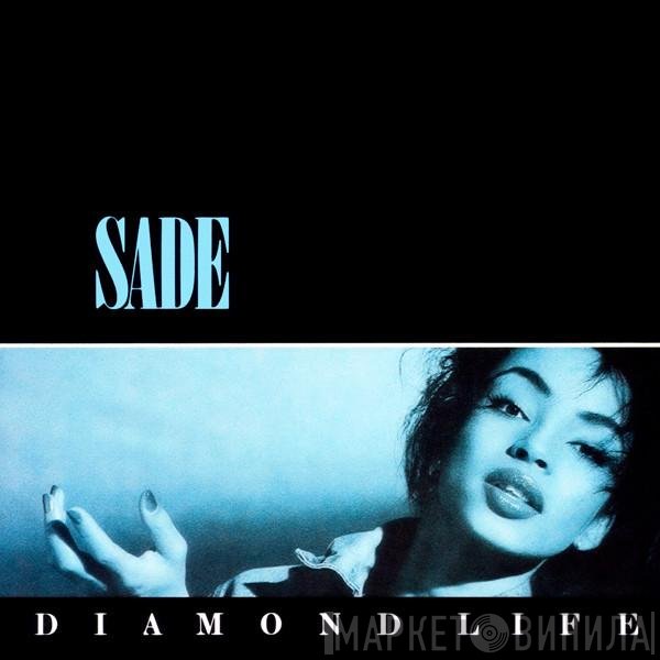 Sade  - Diamond Life