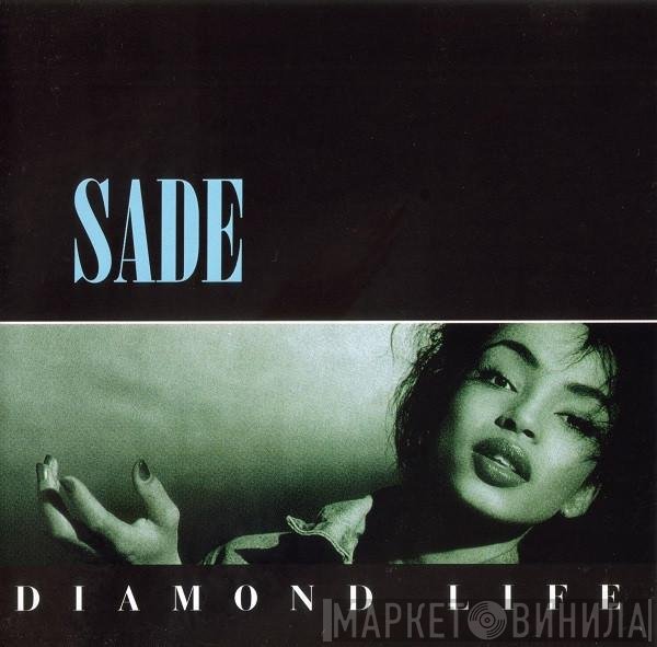 Sade  - Diamond Life