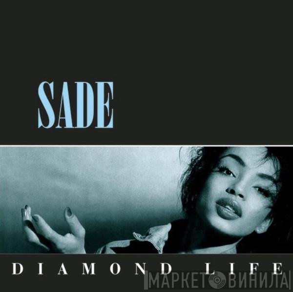 Sade  - Diamond Life