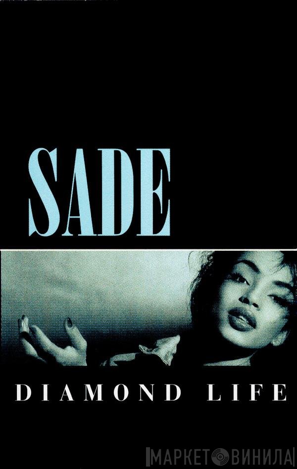 Sade  - Diamond Life