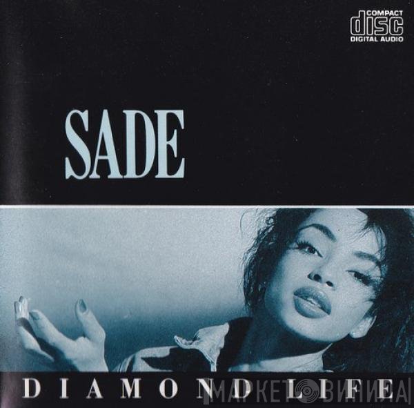 Sade  - Diamond Life