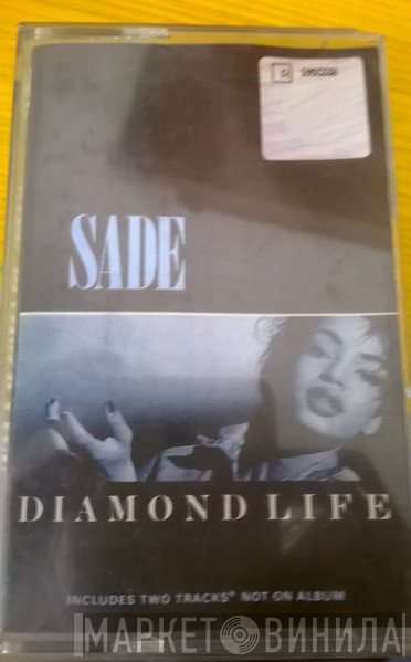 Sade  - Diamond Life