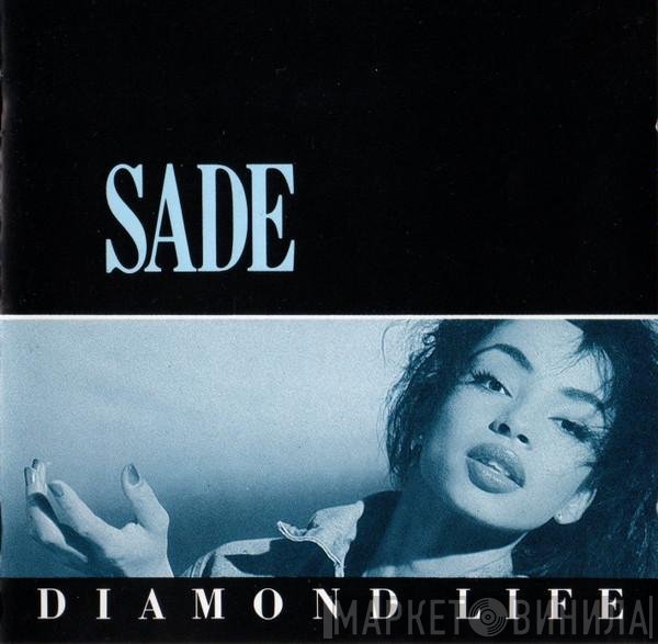 Sade  - Diamond Life