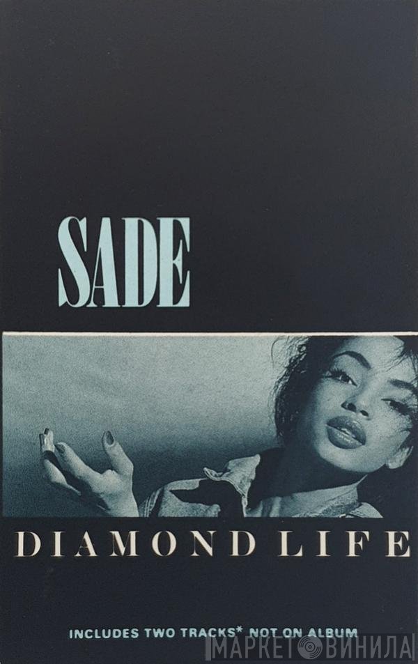 Sade  - Diamond Life