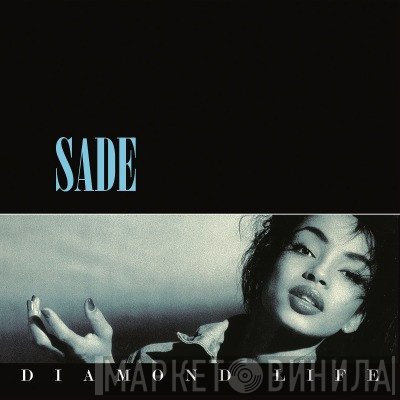 Sade  - Diamond Life