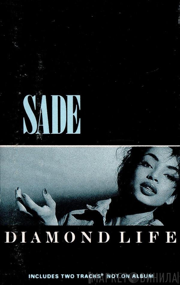 Sade - Diamond Life