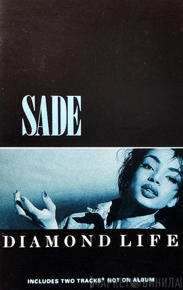 Sade  - Diamond Life