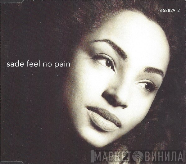 Sade - Feel No Pain