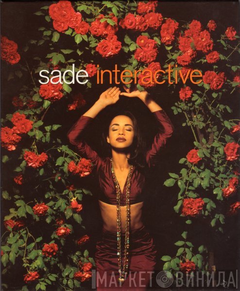 Sade  - Interactive