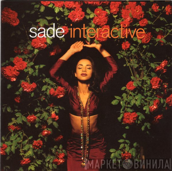 Sade  - Interactive