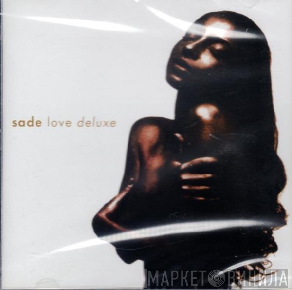 Sade - Love Deluxe