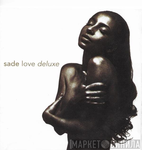 Sade - Love Deluxe