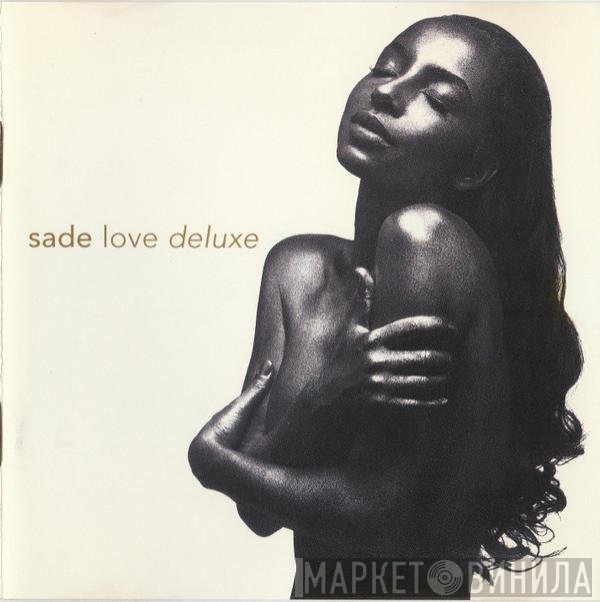 Sade - Love Deluxe