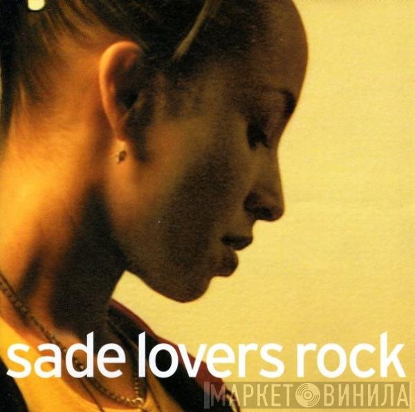Sade - Lovers Rock