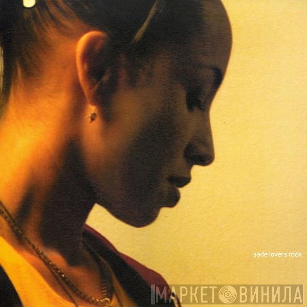 Sade  - Lovers Rock