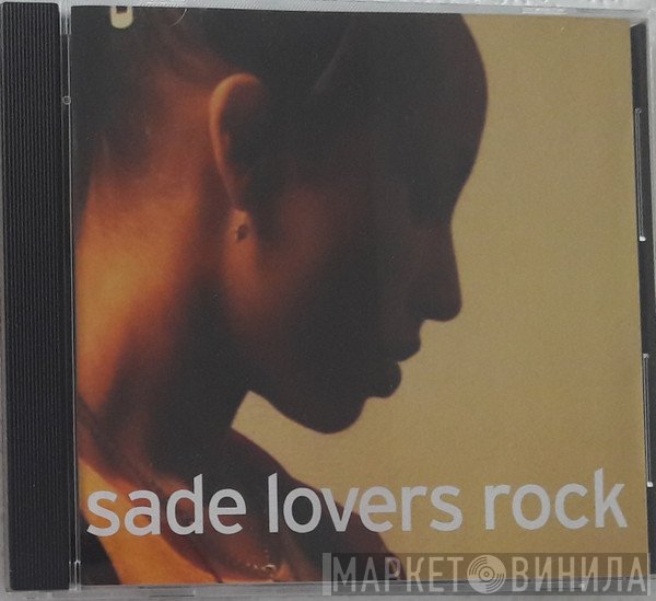 Sade - Lovers Rock