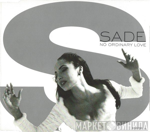 Sade - No Ordinary Love