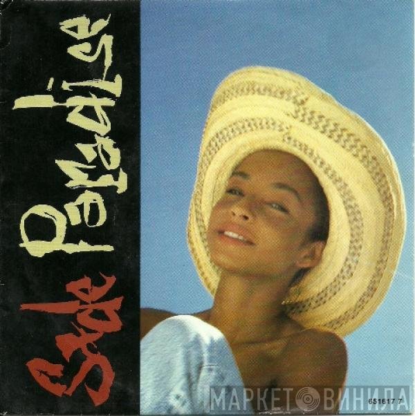 Sade  - Paradise