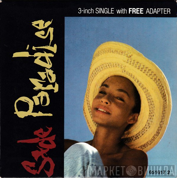 Sade  - Paradise