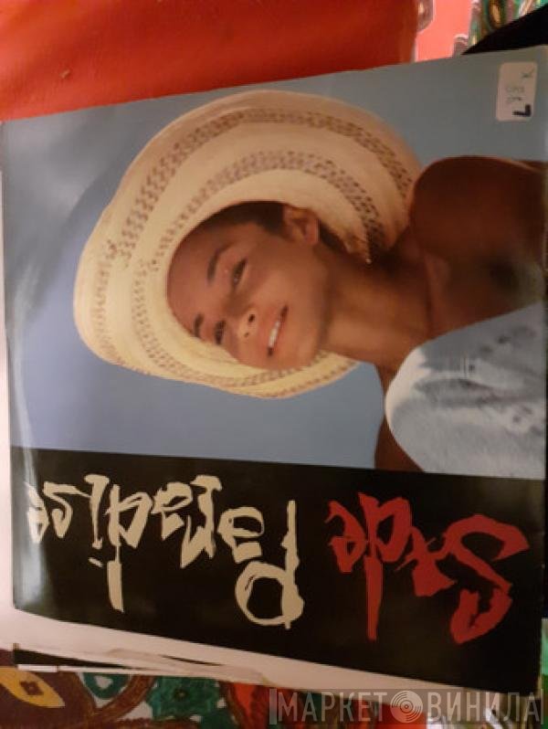 Sade  - Paradise