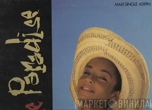 Sade  - Paradise