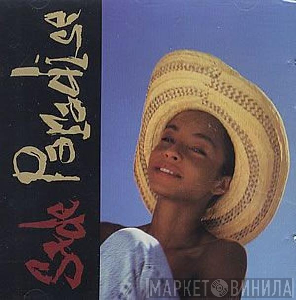 Sade  - Paradise