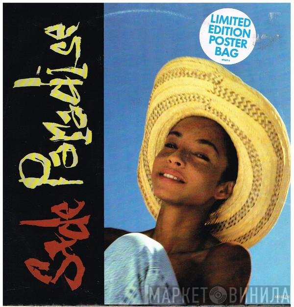 Sade  - Paradise