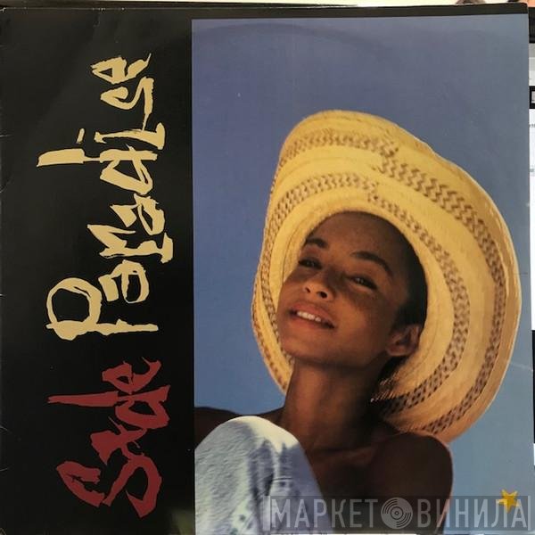Sade  - Paradise