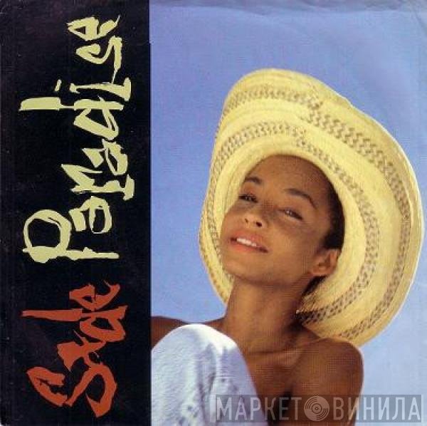 Sade - Paradise