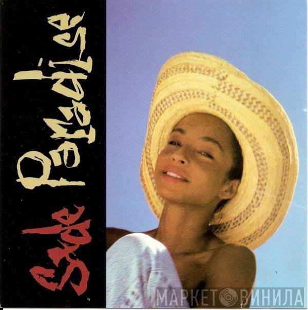 Sade  - Paradise
