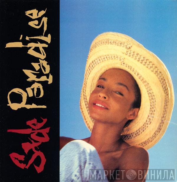 Sade  - Paradise