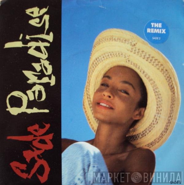 Sade  - Paradise