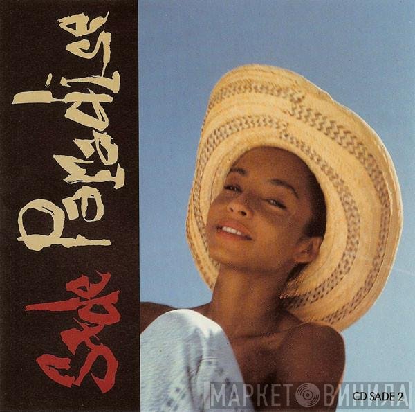 Sade  - Paradise