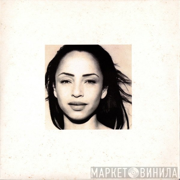 Sade  - Pearls