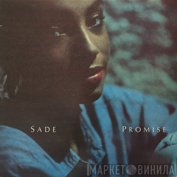 Sade  - Promise